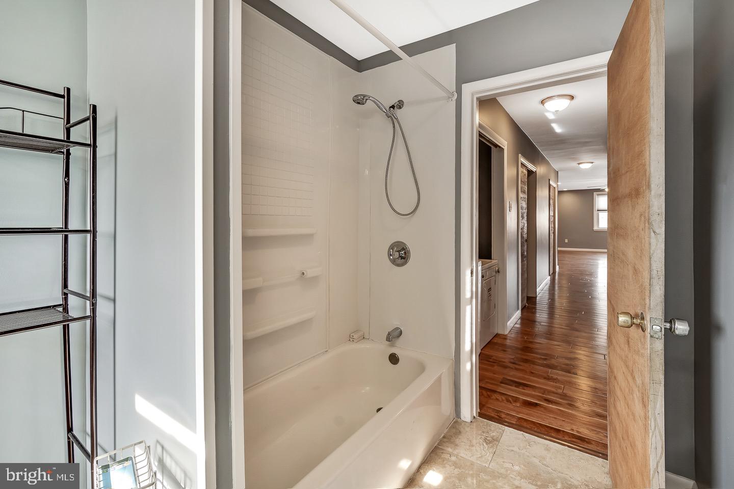 EAST MT AIRY - Residential Lease