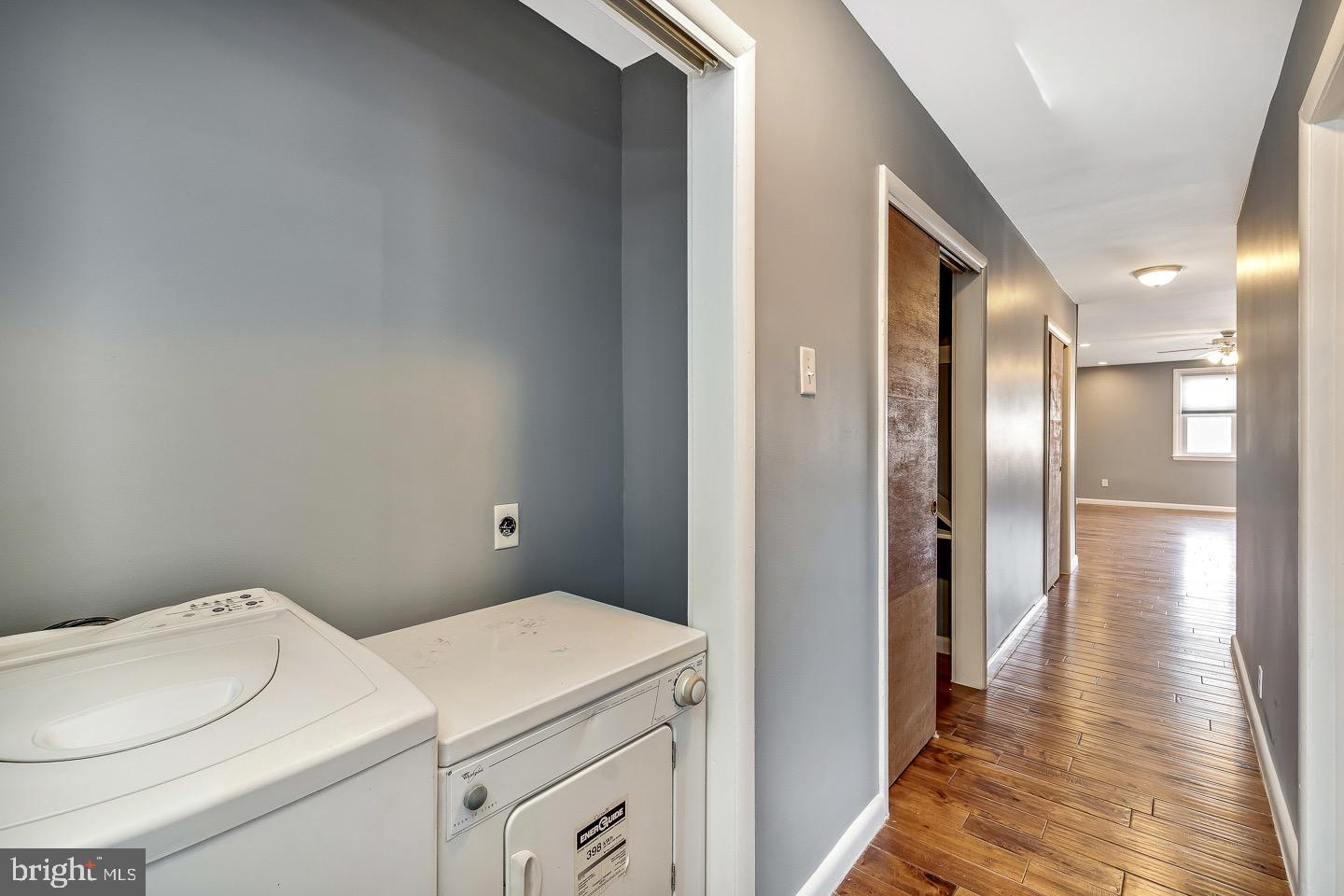 EAST MT AIRY - Residential Lease