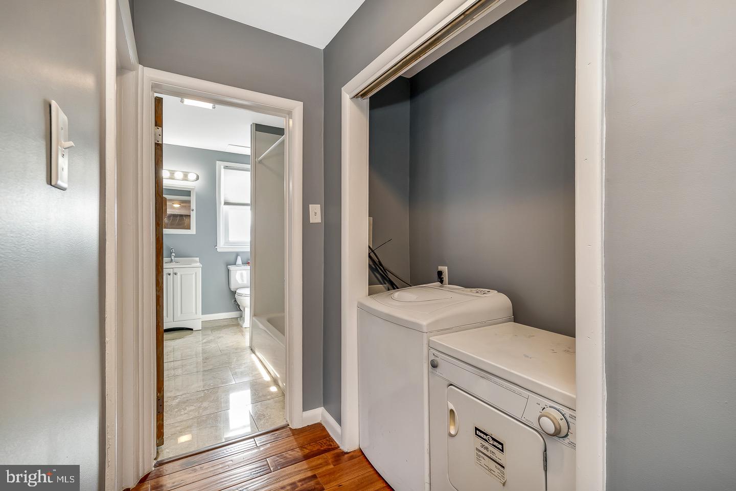 EAST MT AIRY - Residential Lease