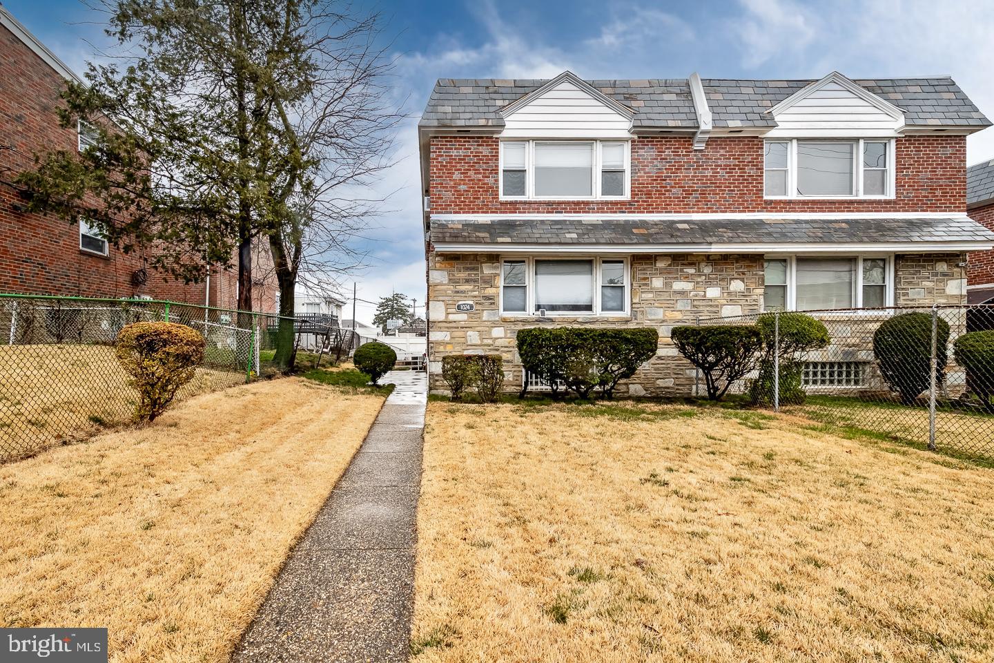 EAST MT AIRY - Residential Lease