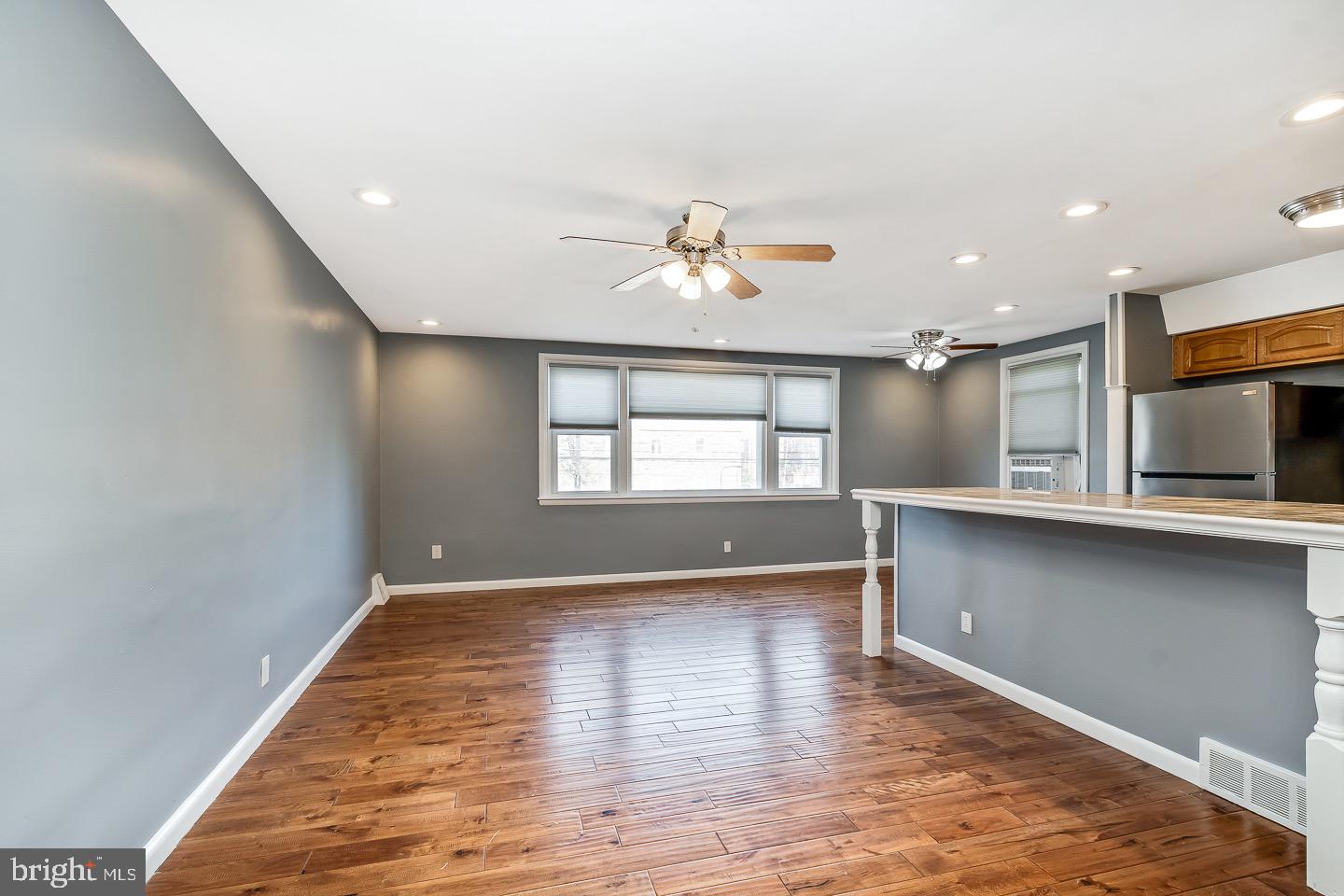 EAST MT AIRY - Residential Lease