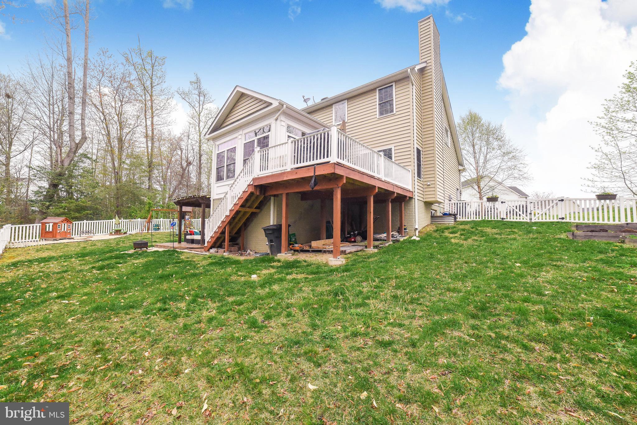 PEMBROOKE PHASE 2 - Residential