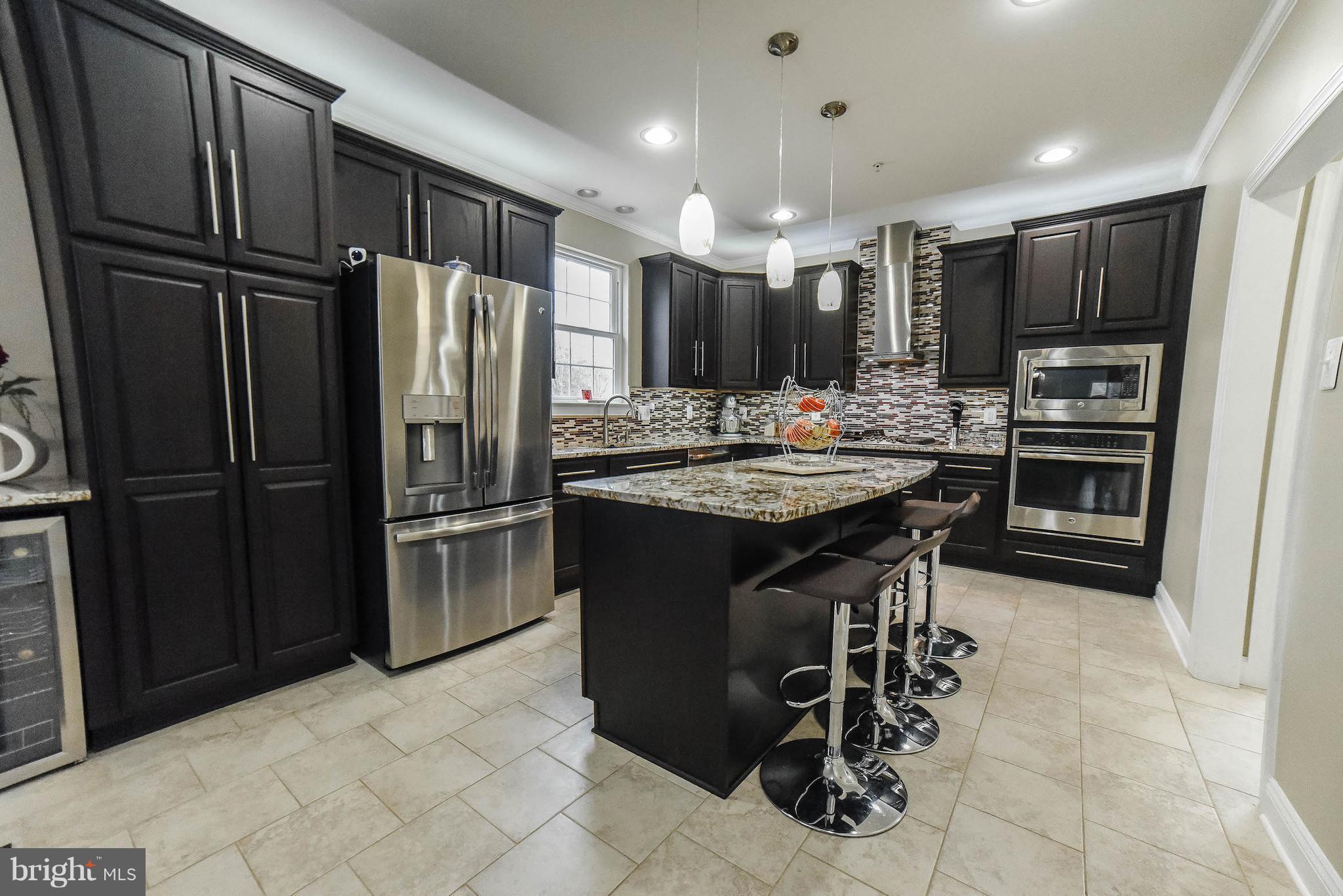 PEMBROOKE PHASE 2 - Residential