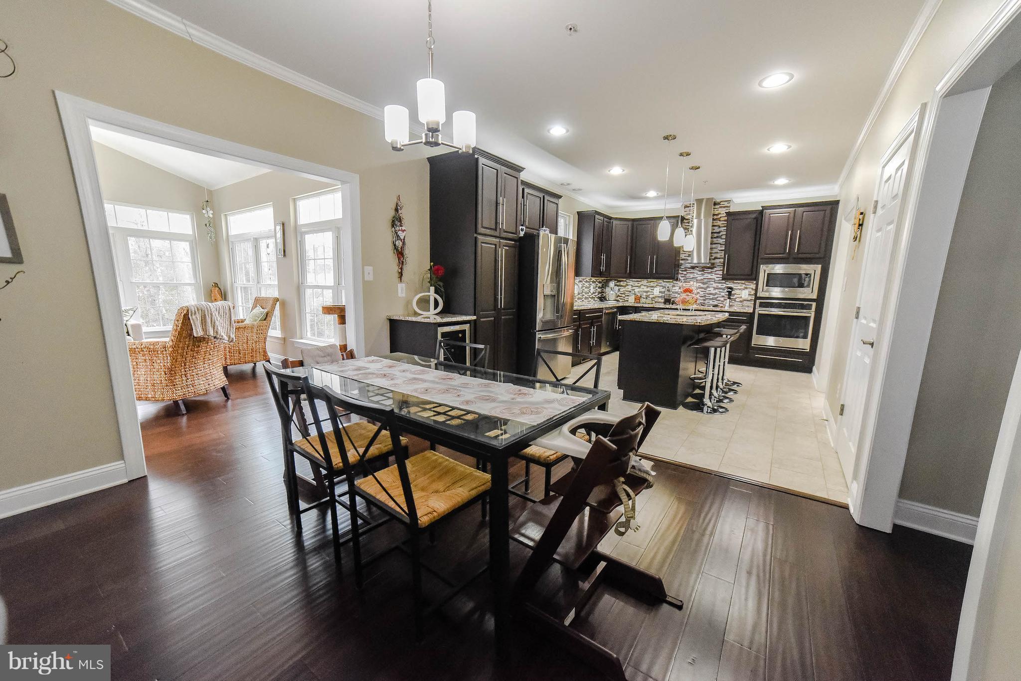 PEMBROOKE PHASE 2 - Residential