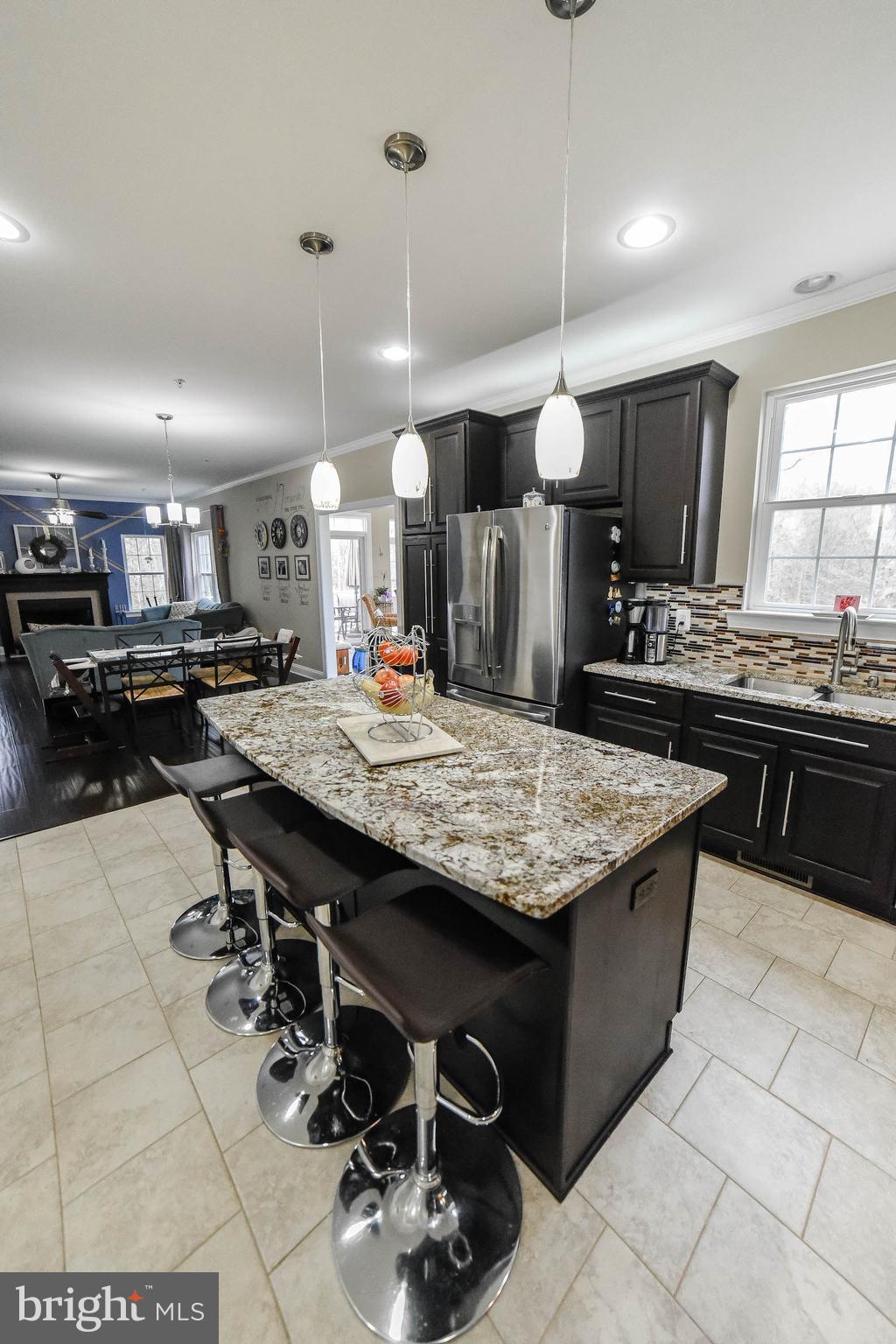 PEMBROOKE PHASE 2 - Residential