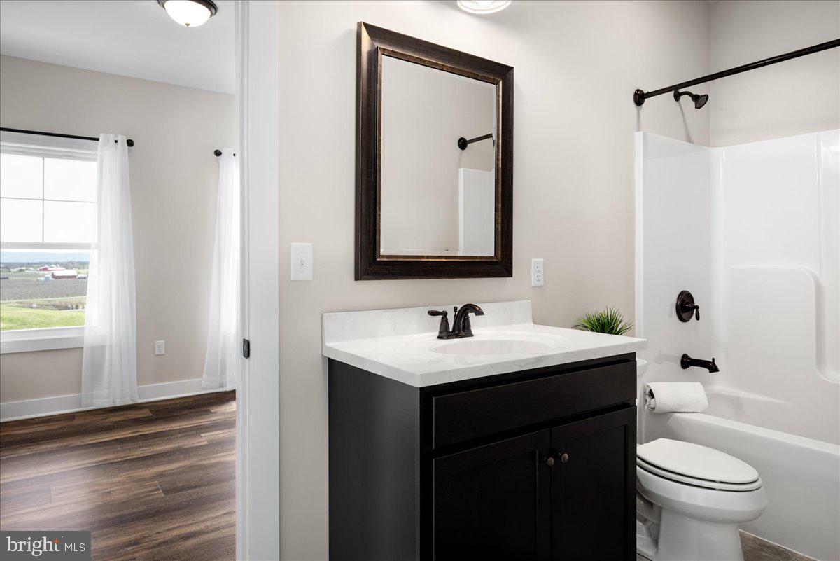 HITES VIEW ESTATES - Residential