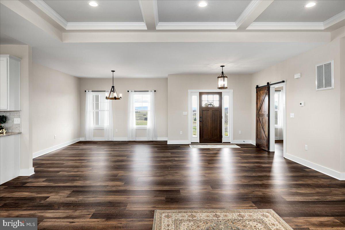 HITES VIEW ESTATES - Residential