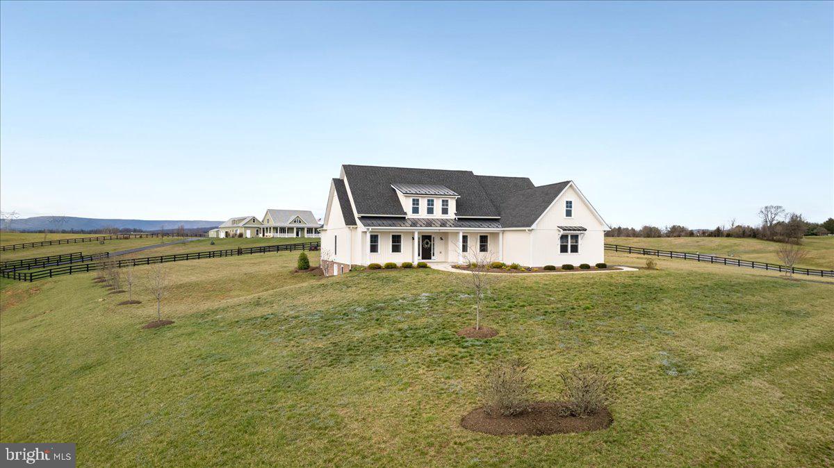 HITES VIEW ESTATES - Residential