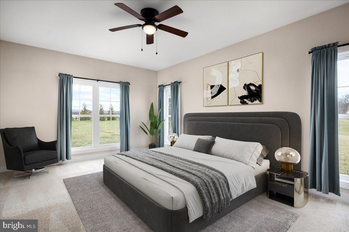 HITES VIEW ESTATES - Residential