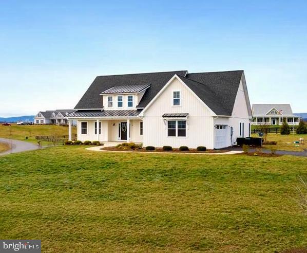 HITES VIEW ESTATES - Residential