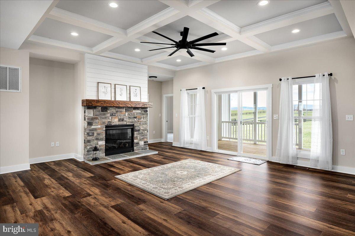 HITES VIEW ESTATES - Residential