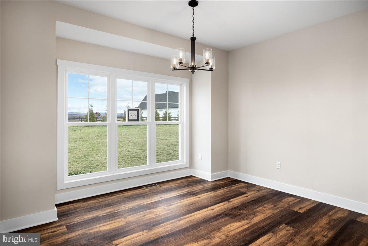 HITES VIEW ESTATES - Residential