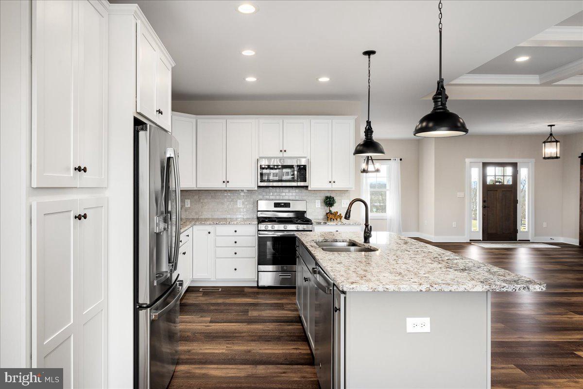 HITES VIEW ESTATES - Residential