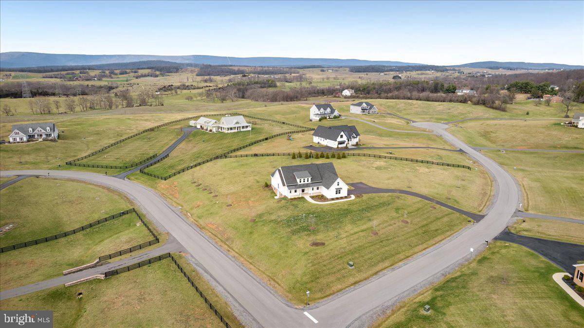 HITES VIEW ESTATES - Residential