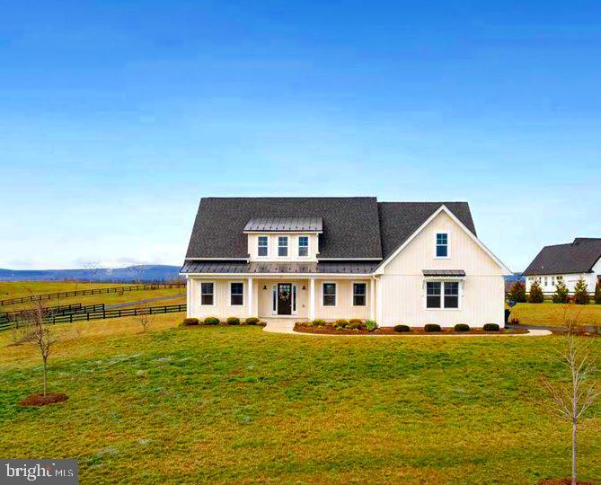 HITES VIEW ESTATES - Residential