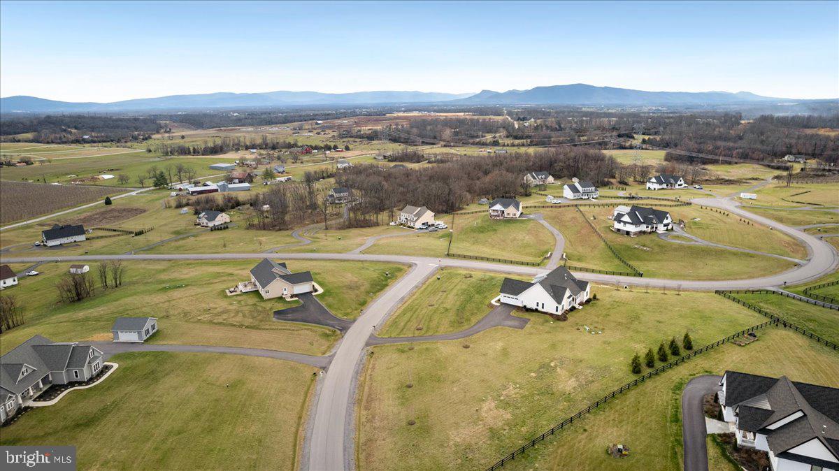 HITES VIEW ESTATES - Residential