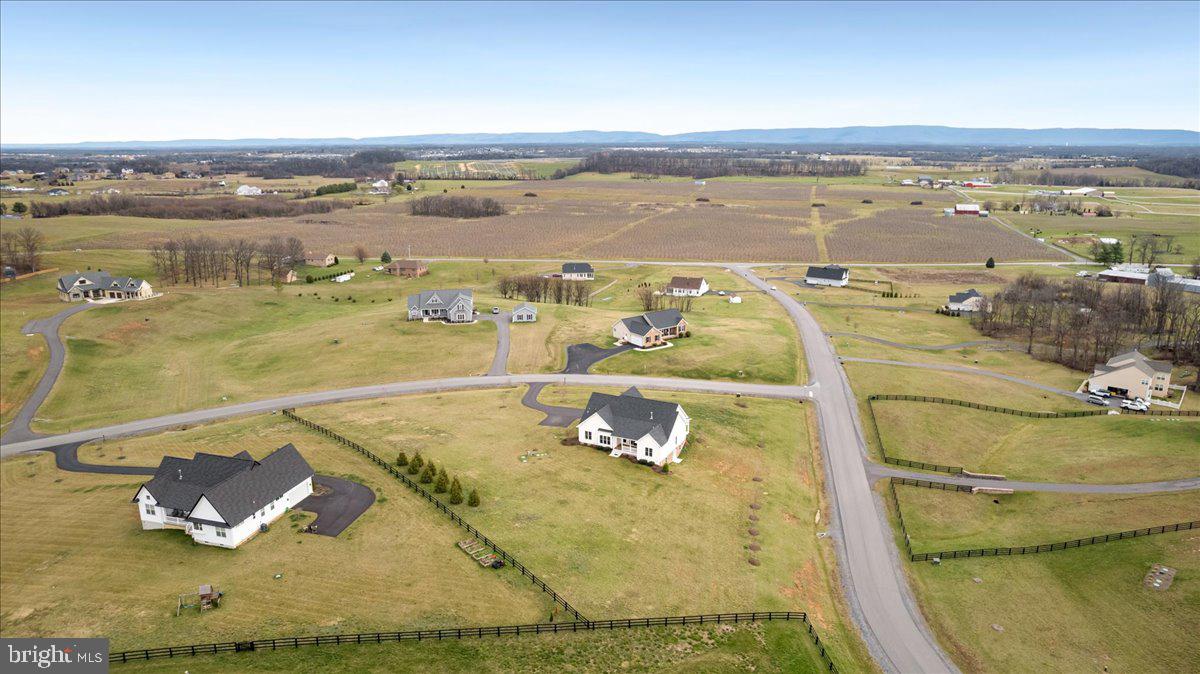 HITES VIEW ESTATES - Residential