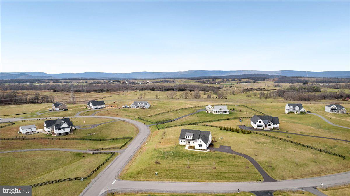 HITES VIEW ESTATES - Residential