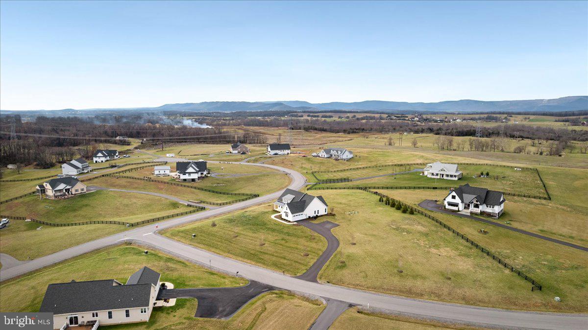 HITES VIEW ESTATES - Residential