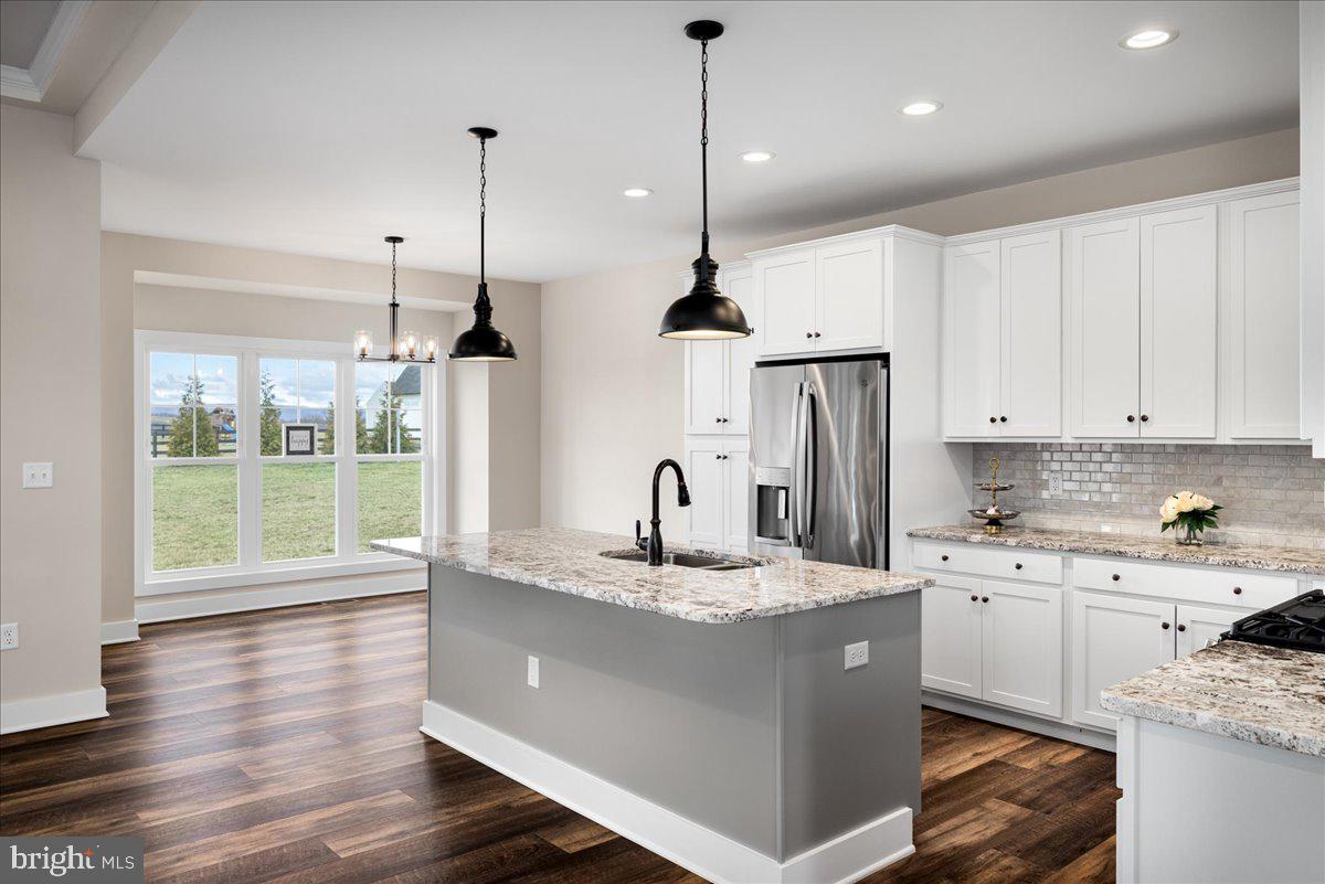 HITES VIEW ESTATES - Residential