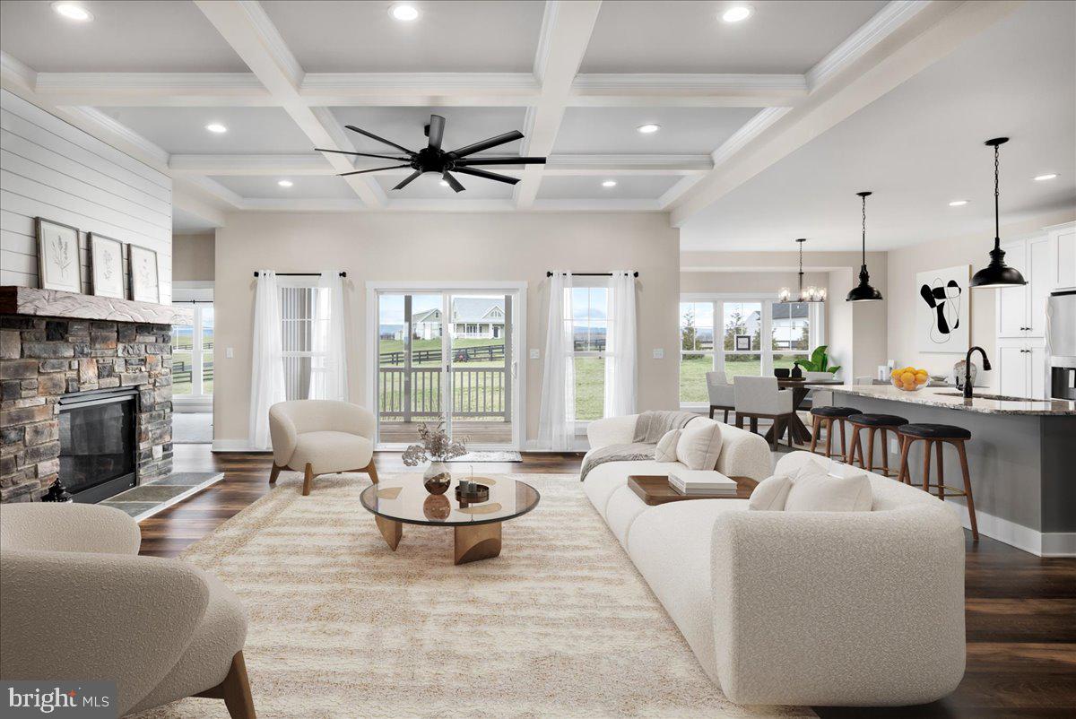 HITES VIEW ESTATES - Residential