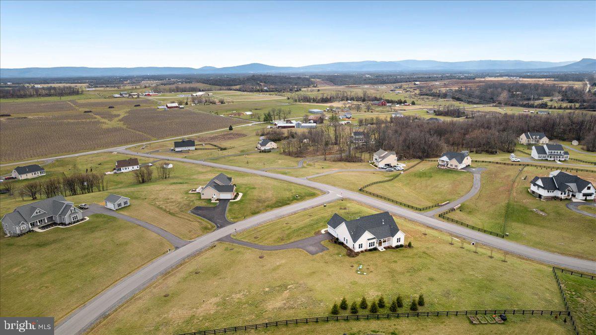 HITES VIEW ESTATES - Residential