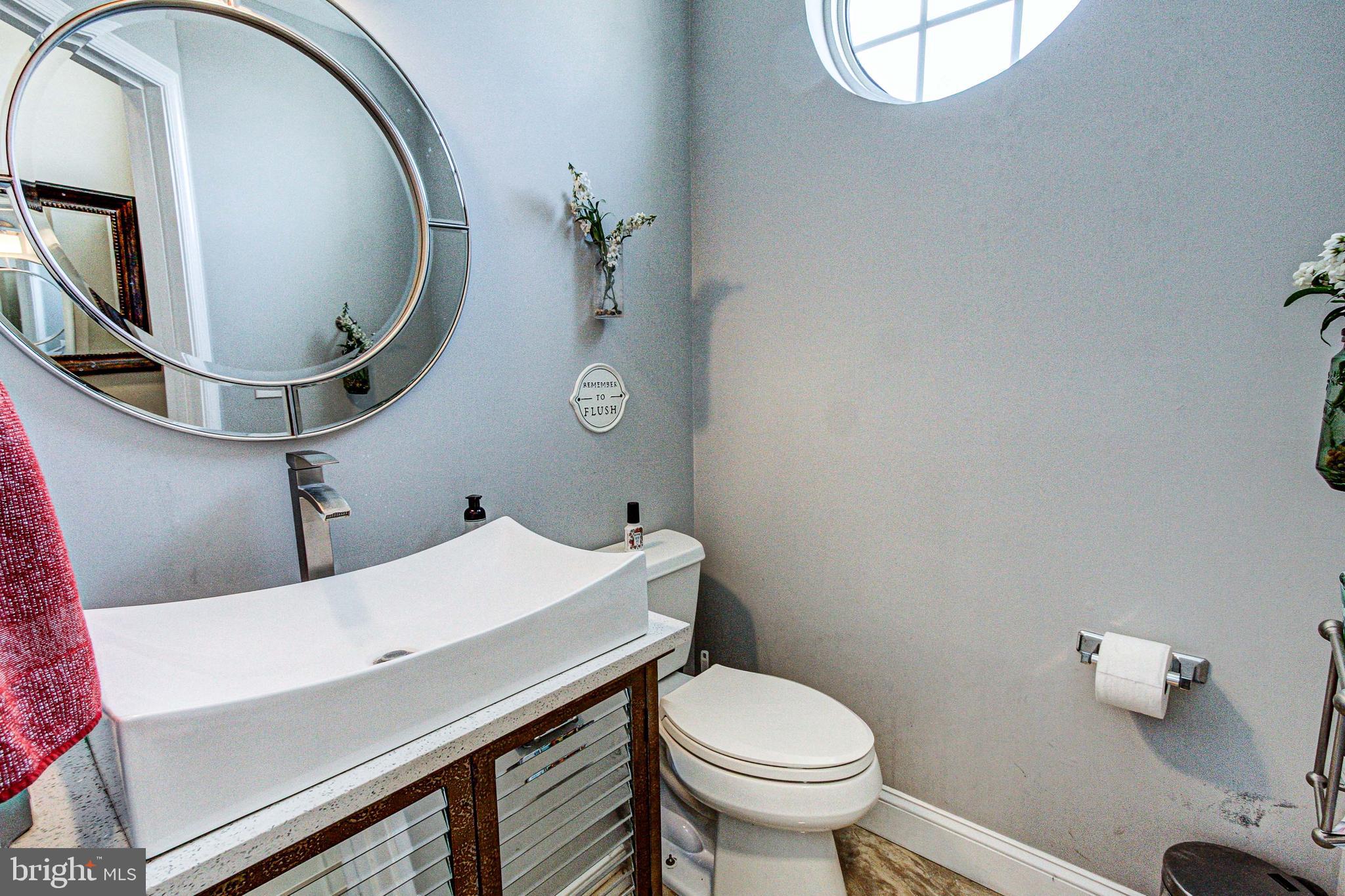 DOYLESTOWN STATION - Residential