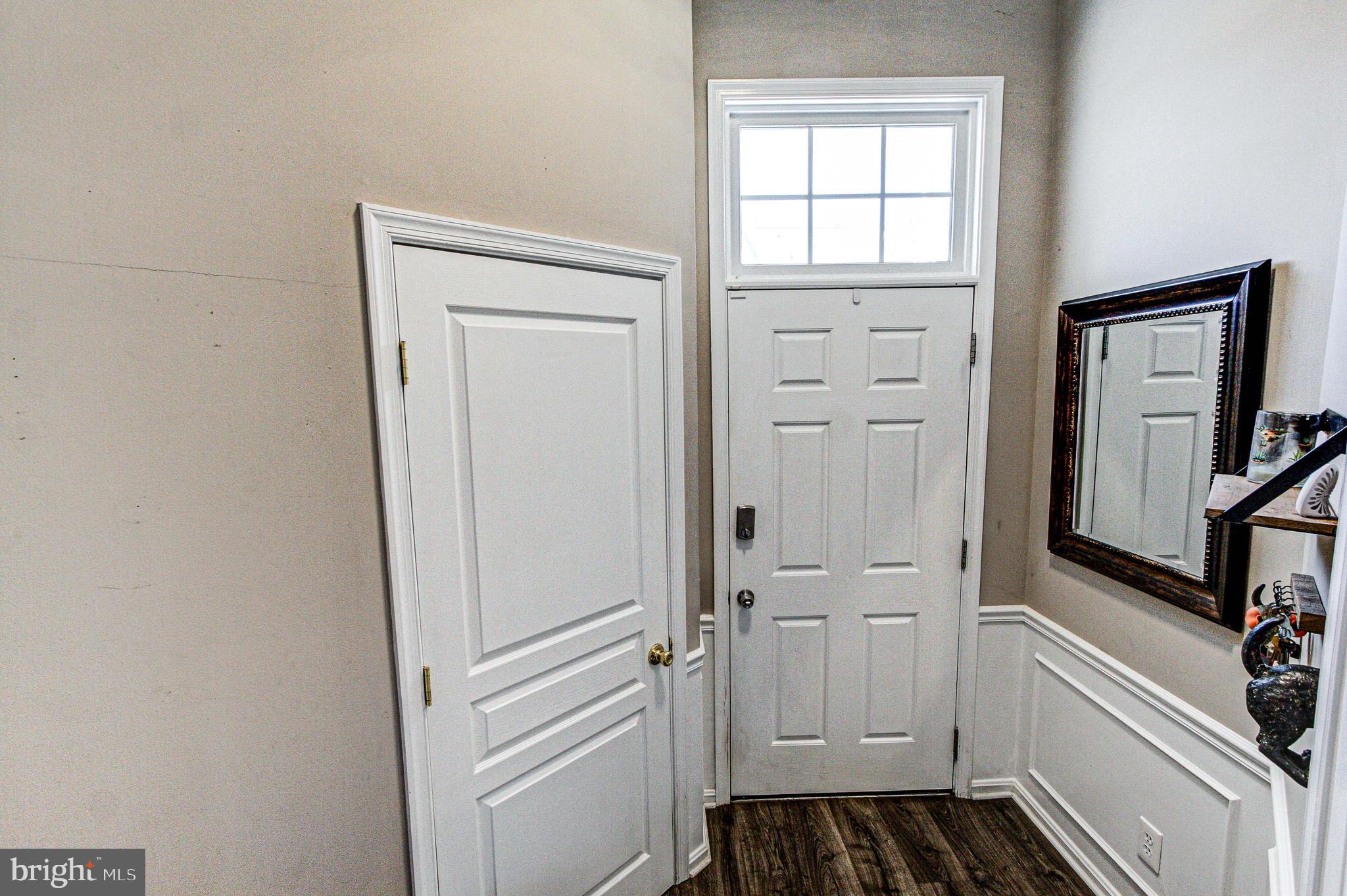 DOYLESTOWN STATION - Residential