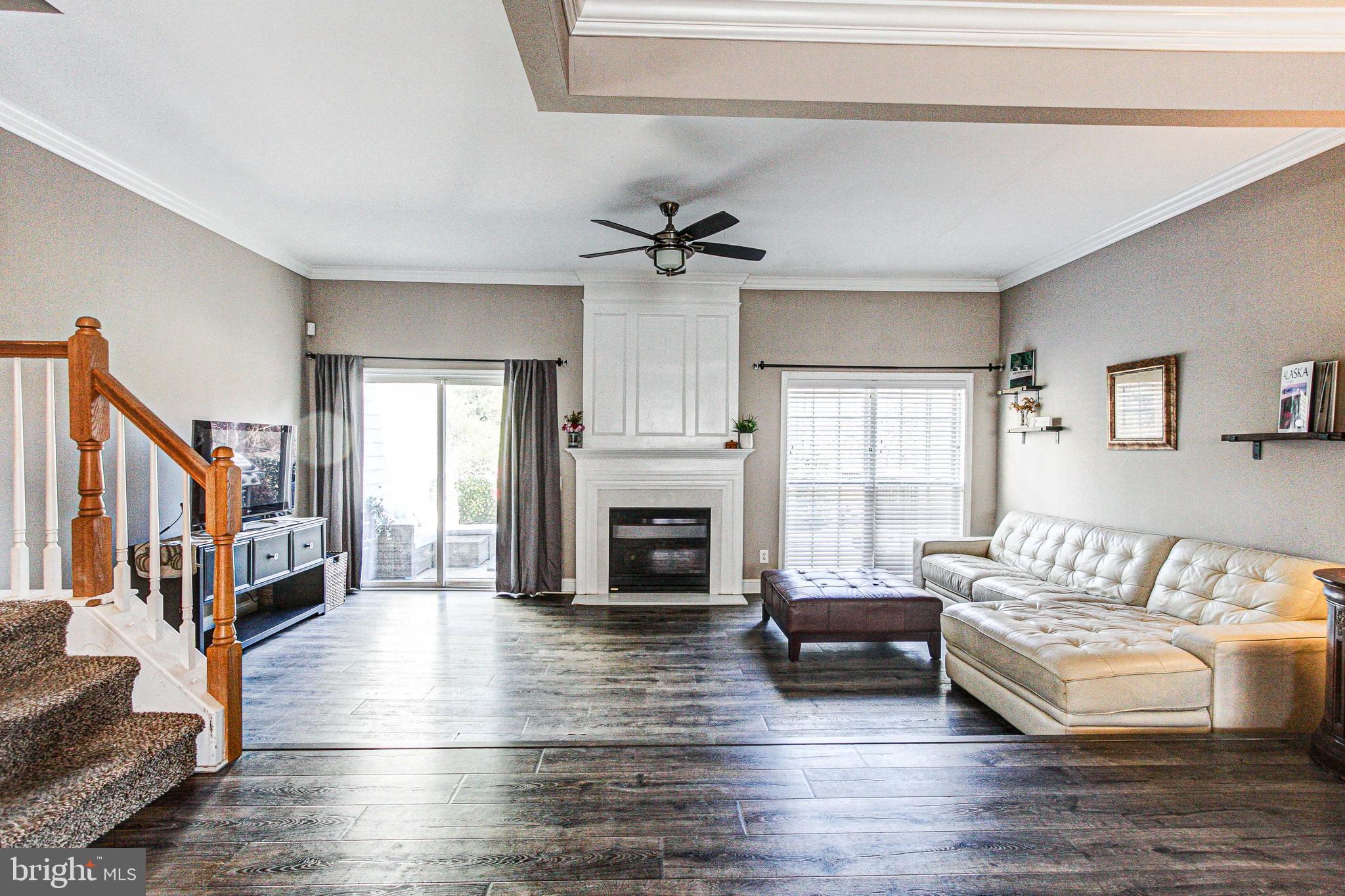 DOYLESTOWN STATION - Residential