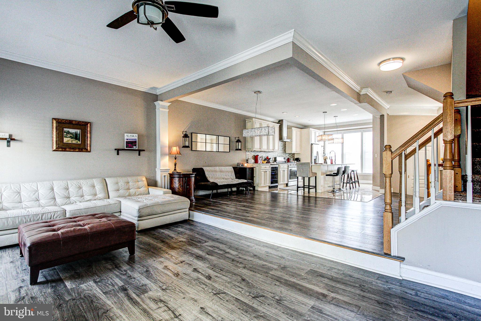 DOYLESTOWN STATION - Residential