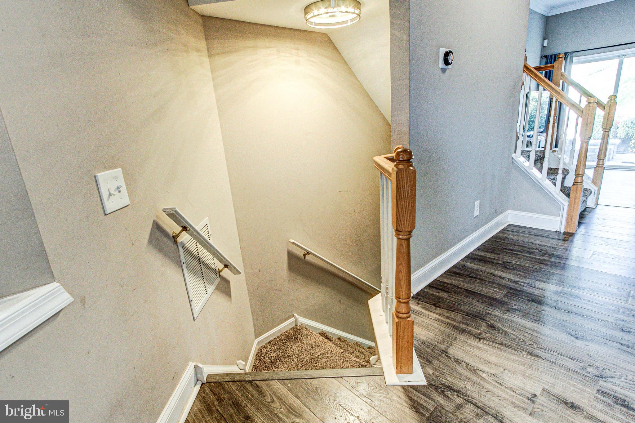 DOYLESTOWN STATION - Residential