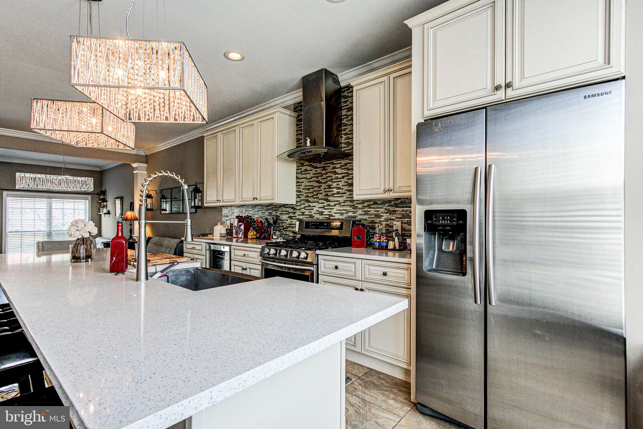 DOYLESTOWN STATION - Residential