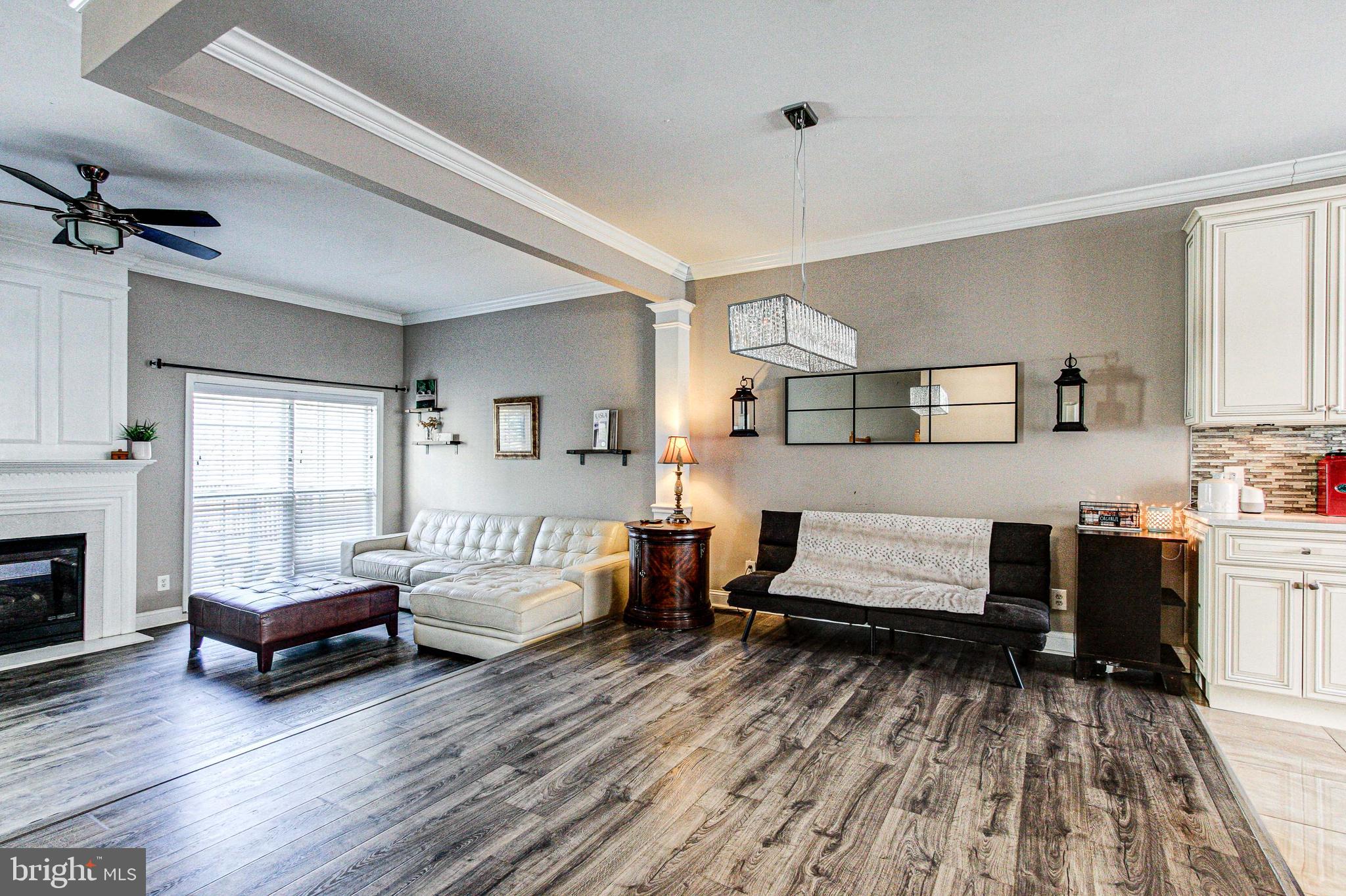 DOYLESTOWN STATION - Residential