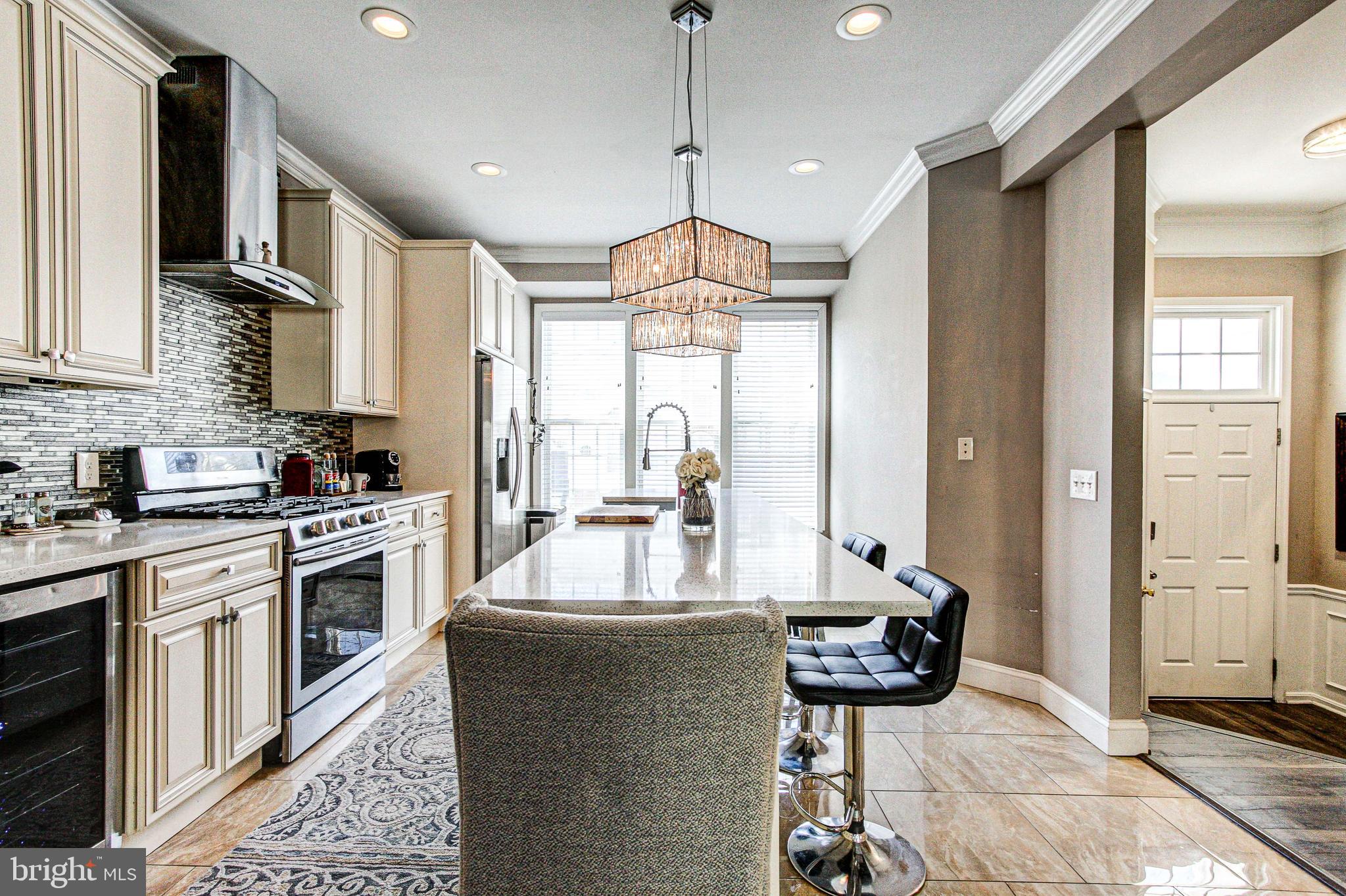 DOYLESTOWN STATION - Residential