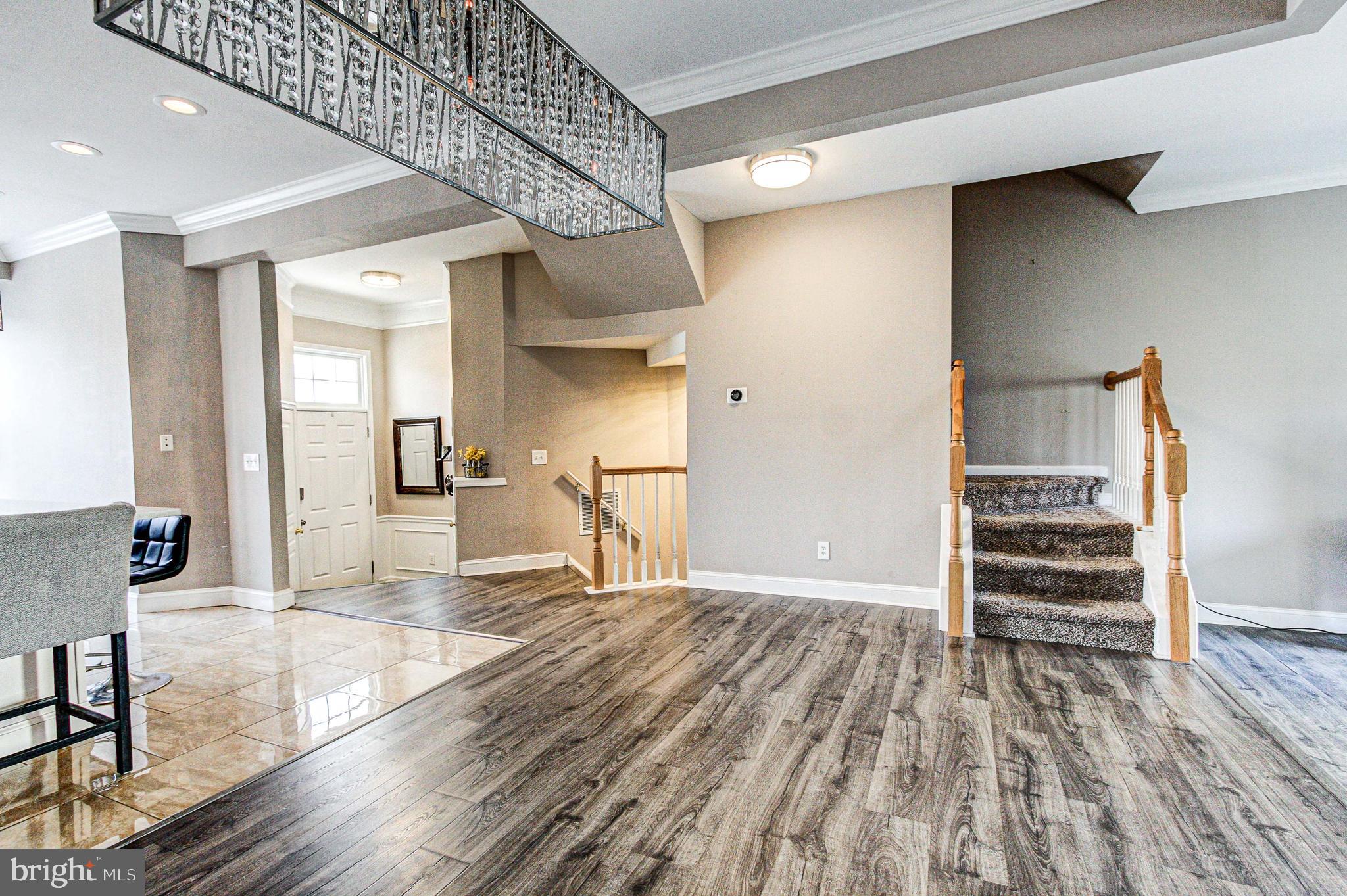 DOYLESTOWN STATION - Residential