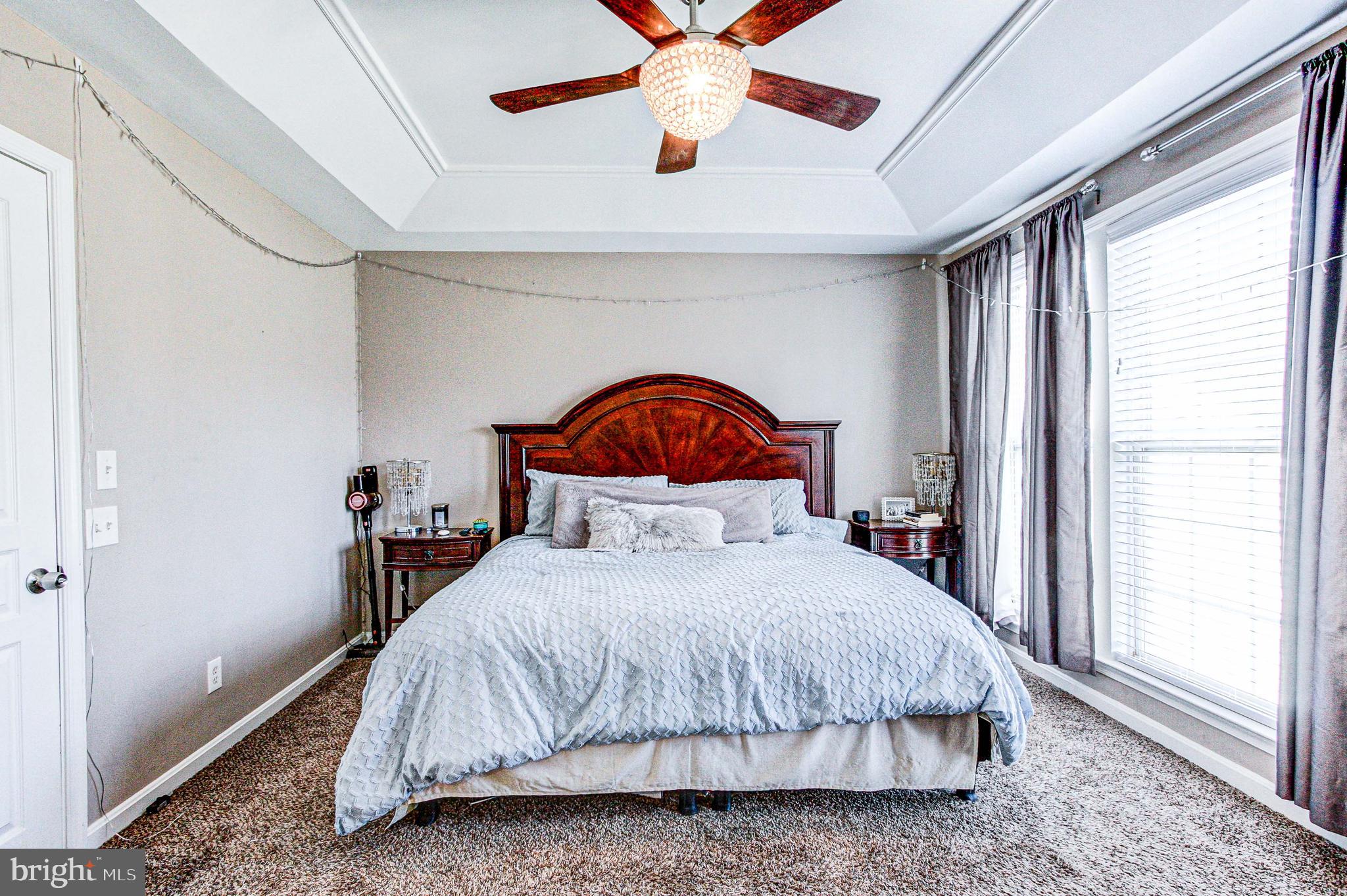 DOYLESTOWN STATION - Residential