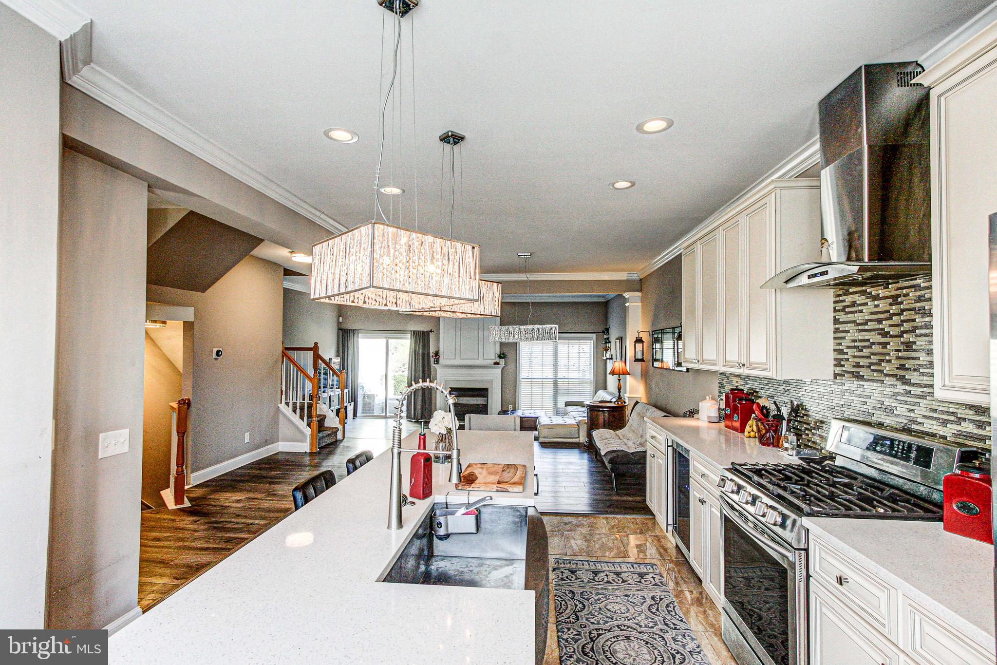 DOYLESTOWN STATION - Residential