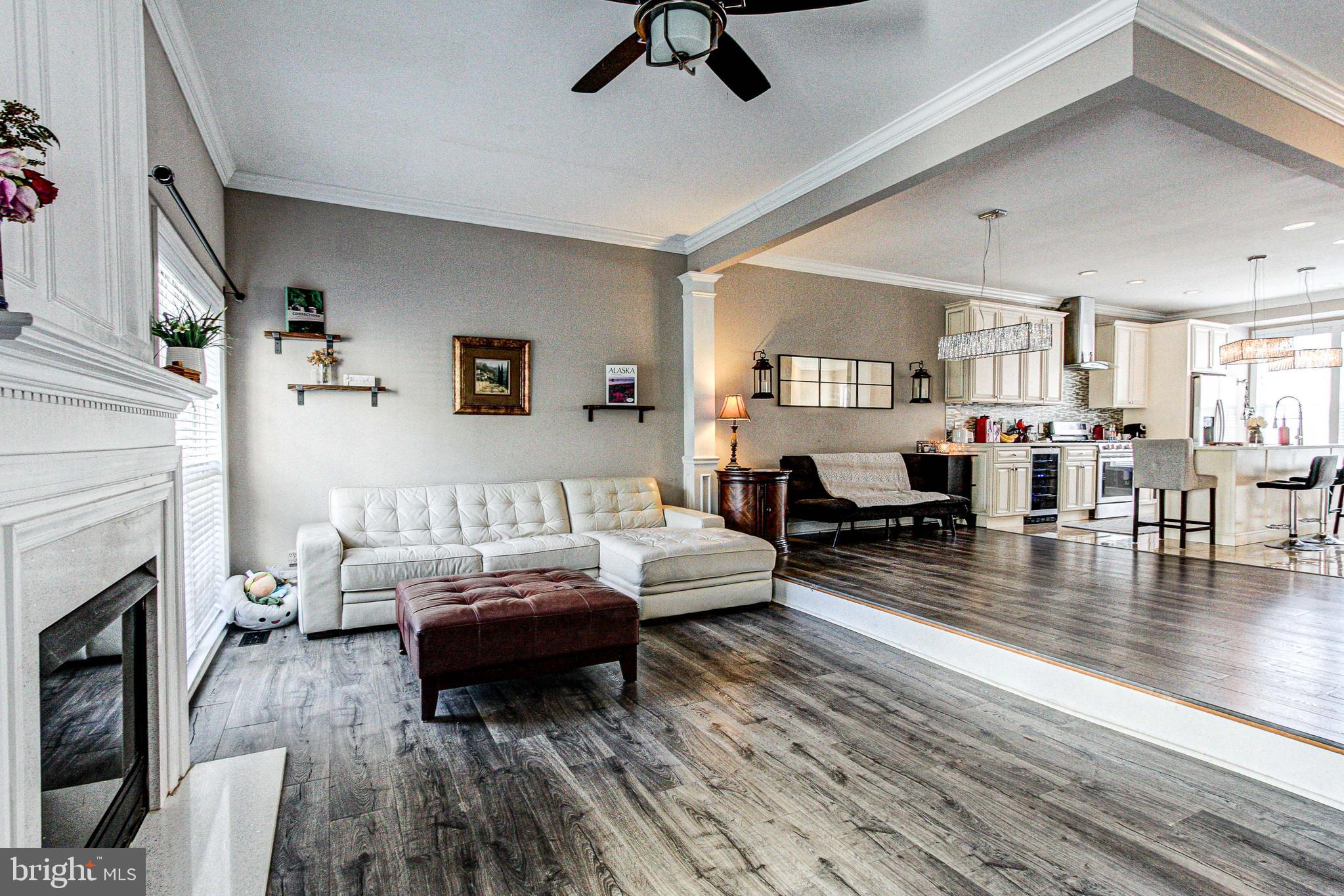 DOYLESTOWN STATION - Residential