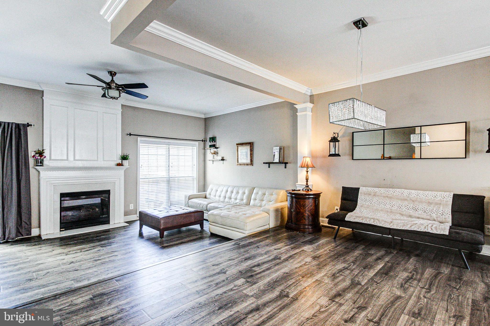 DOYLESTOWN STATION - Residential