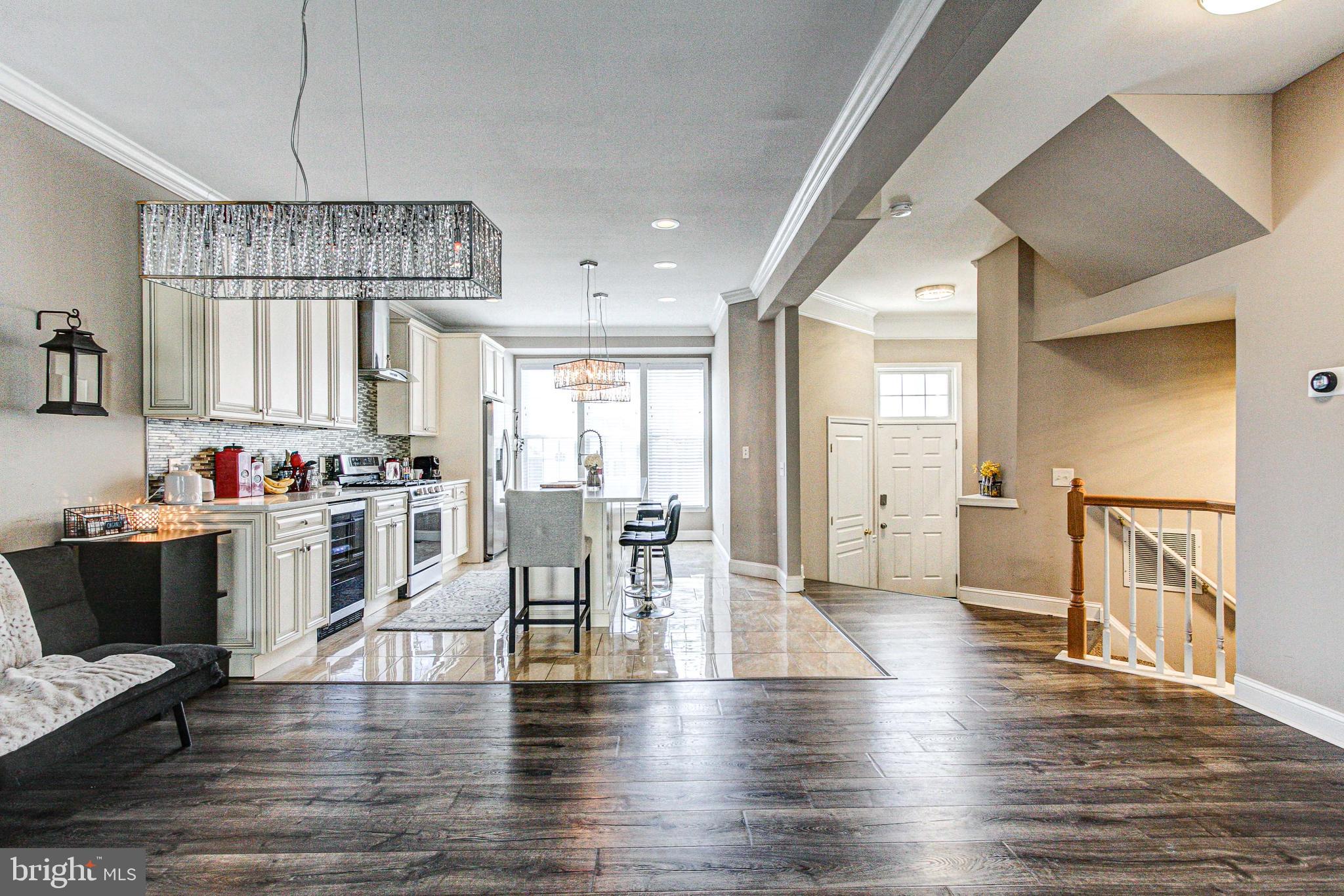 DOYLESTOWN STATION - Residential