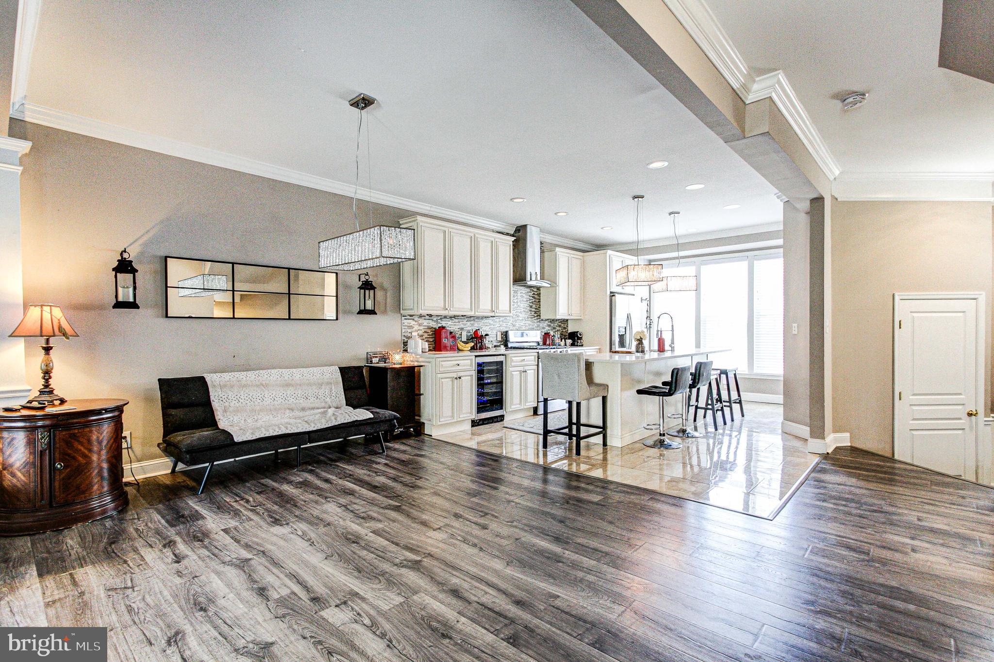 DOYLESTOWN STATION - Residential