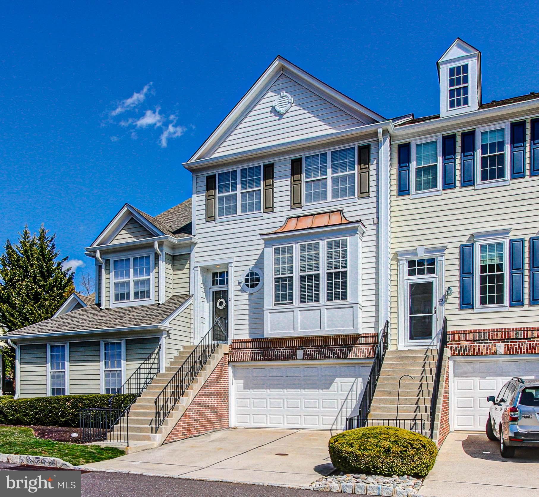 DOYLESTOWN STATION - Residential