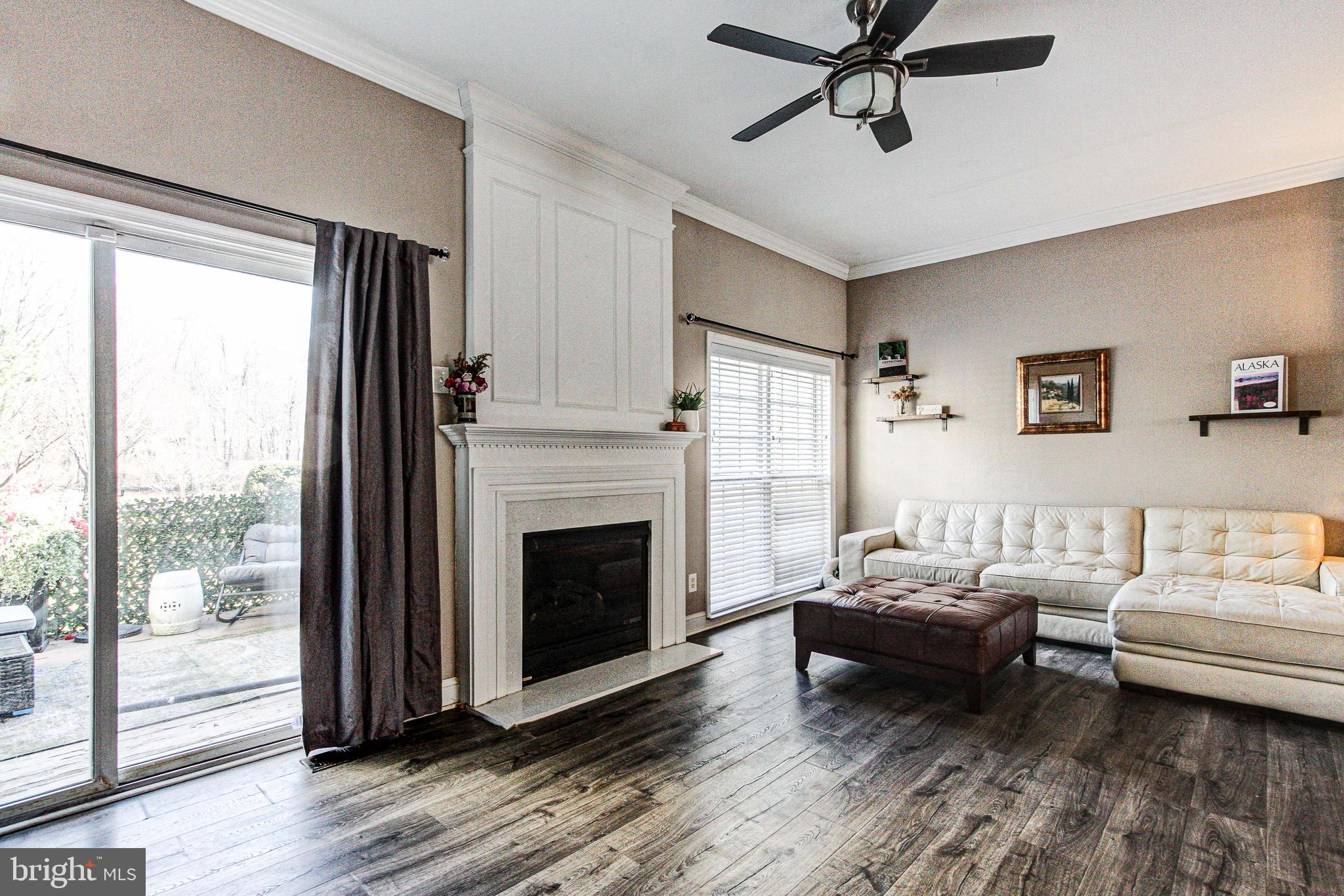 DOYLESTOWN STATION - Residential