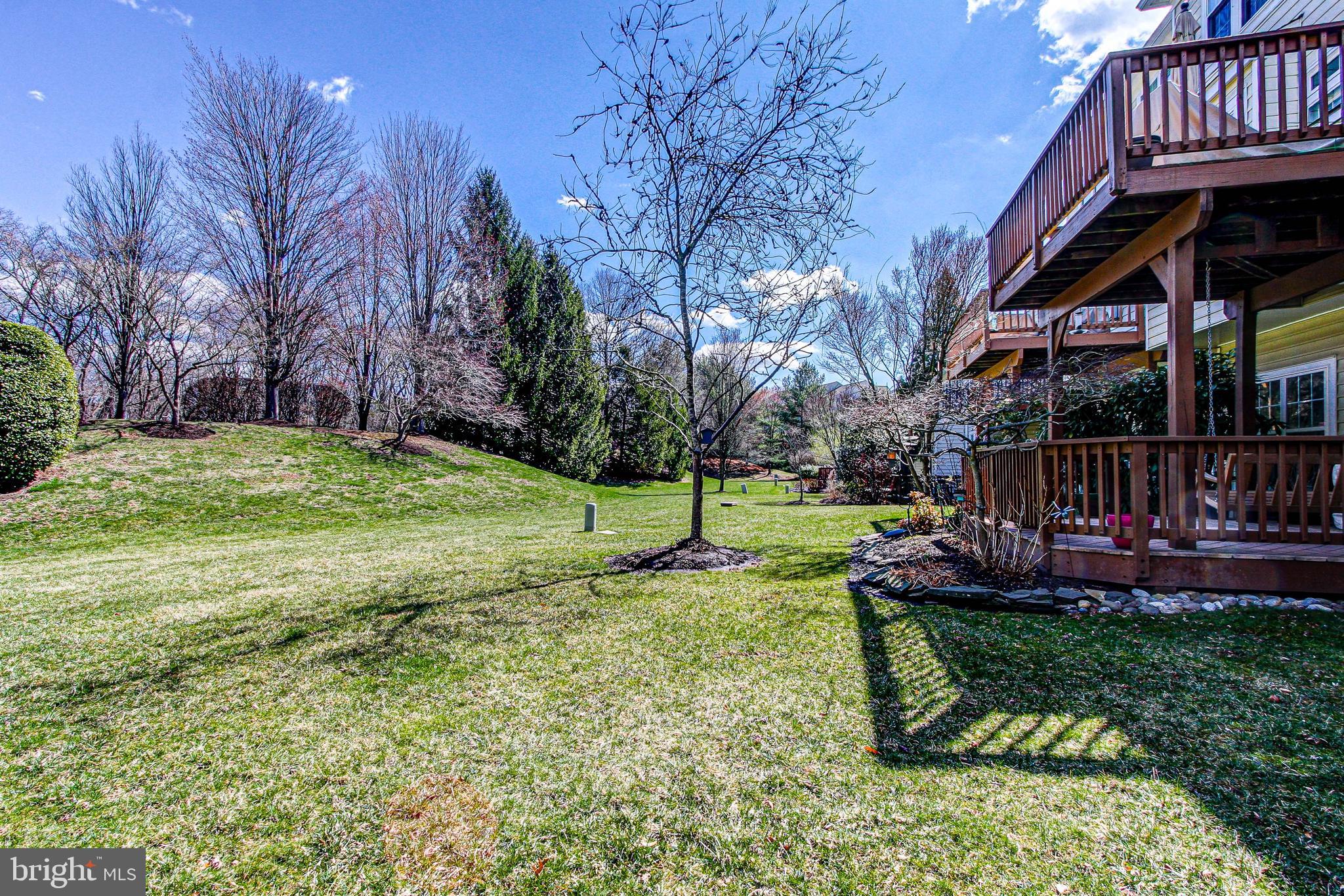 DOYLESTOWN STATION - Residential