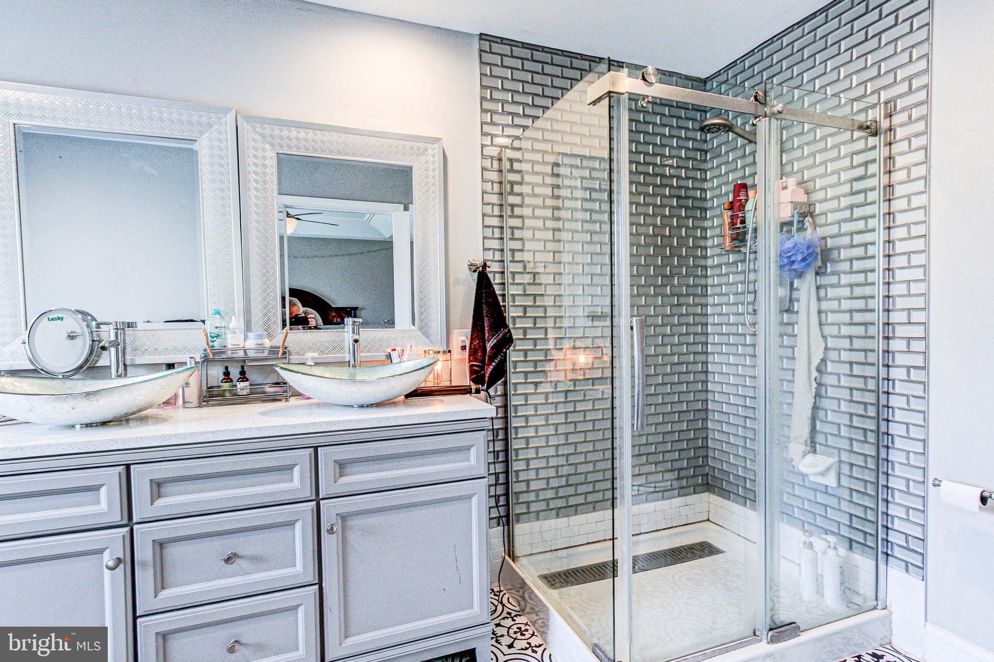 DOYLESTOWN STATION - Residential