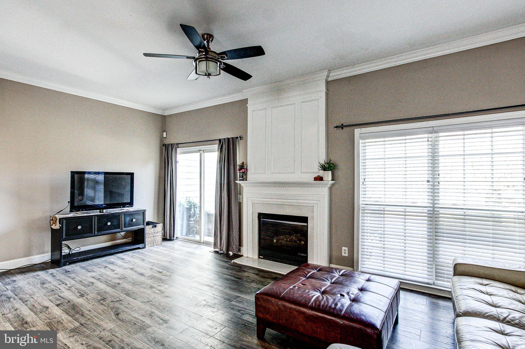 DOYLESTOWN STATION - Residential