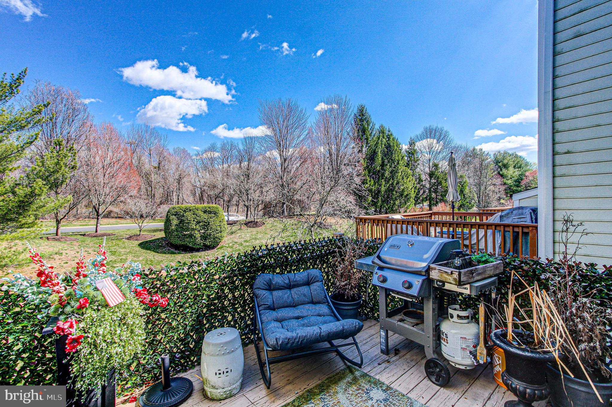 DOYLESTOWN STATION - Residential