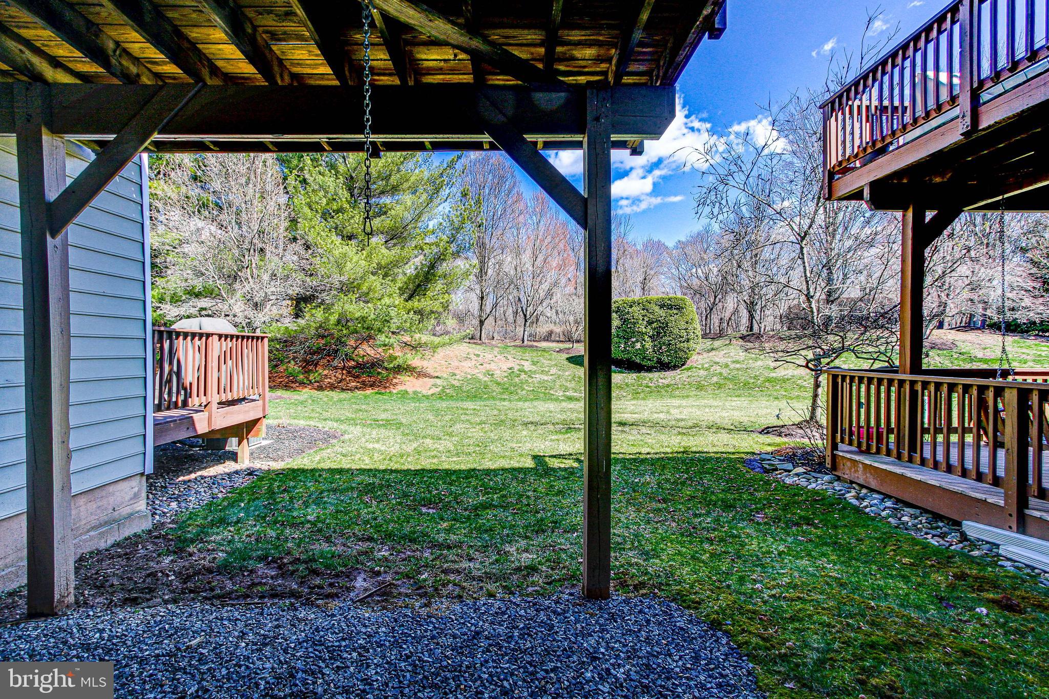 DOYLESTOWN STATION - Residential