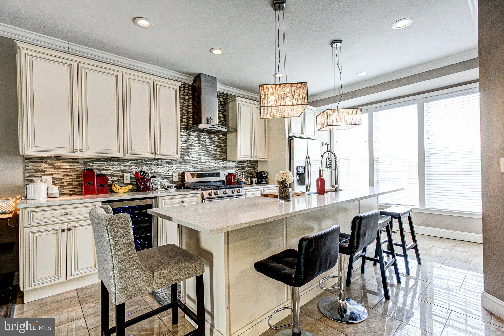 DOYLESTOWN STATION - Residential