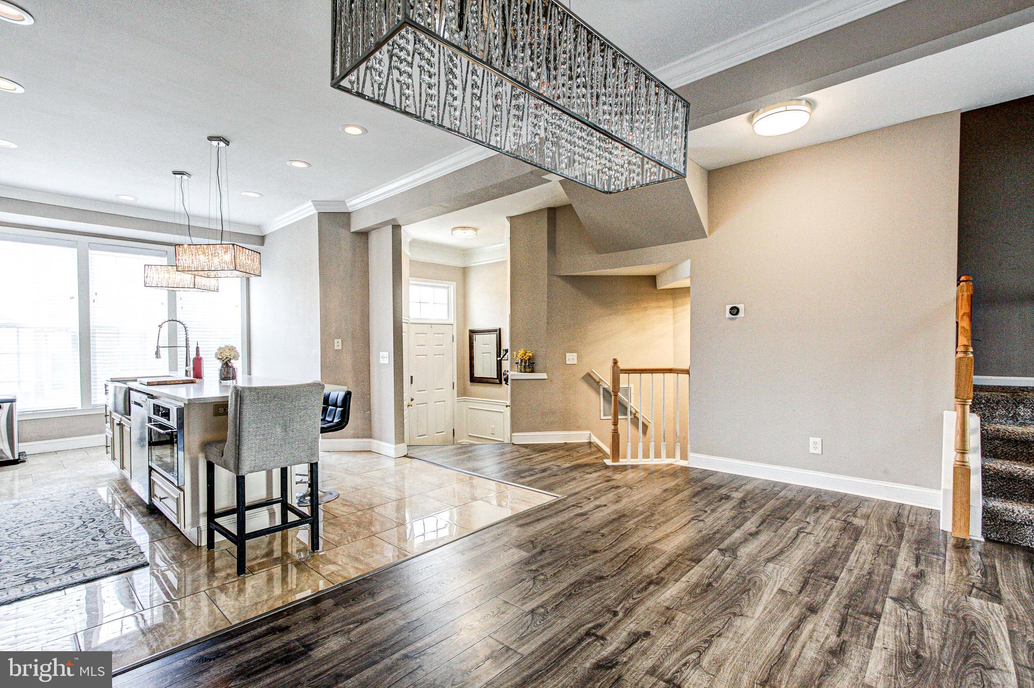 DOYLESTOWN STATION - Residential